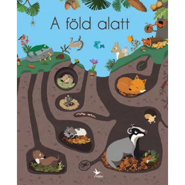 A föld alatt