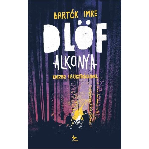 Dlöf alkonya - Bartók Imre