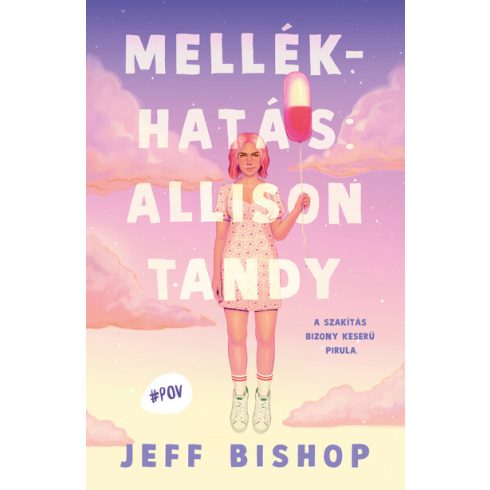 Mellékhatás: Allyson Tandy - Jeff Bishop