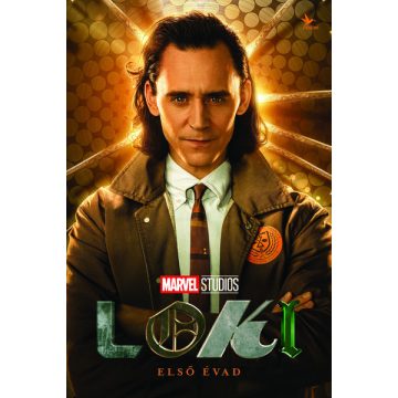 Loki: Első évad -  Hayley Chewins   (kötött áras)