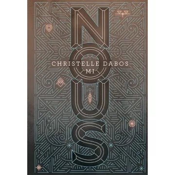 Mi - Nous - Christelle Dabos (már nem kötött áras) 