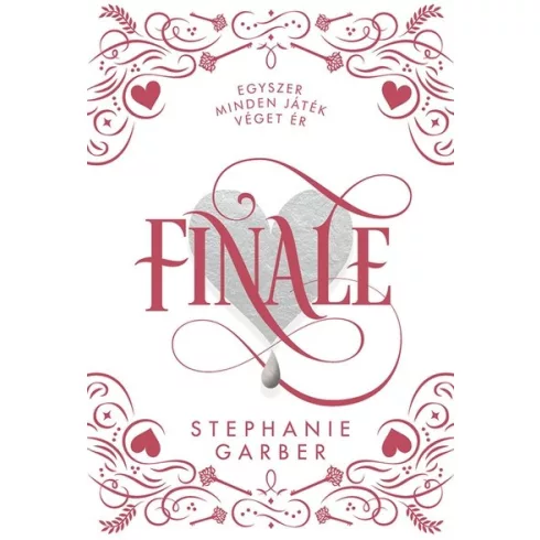 Finale - Díszkiadás - Stephanie Garber