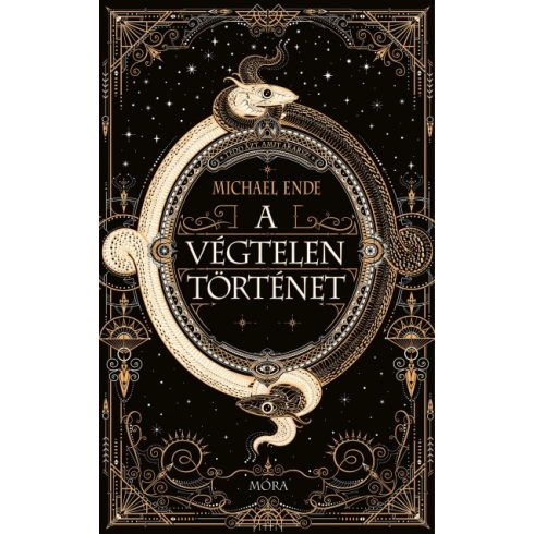 Michael Ende - A végtelen történet 