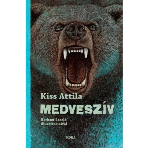 Medveszív - Kiss Attila