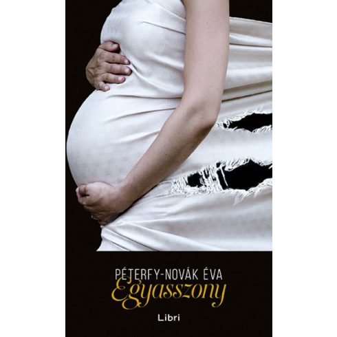 Péterfy-Novák Éva-Egyasszony/új borító
