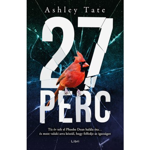 27 perc - Ashley Tate