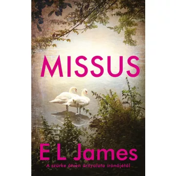 E L James - Missus