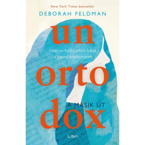 Deborah Feldman - Unortodox 