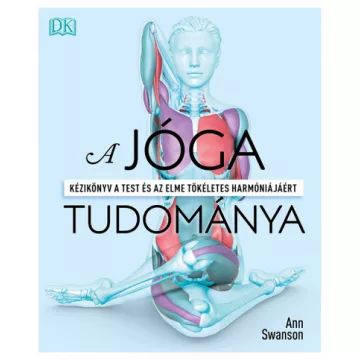 A jóga tudománya - Ann Swanson
