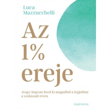 Az 1% ereje - Luca Mazzucchelli