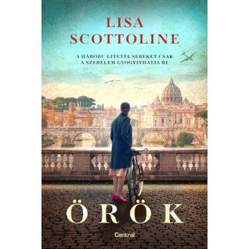 Lisa Scottoline - Örök