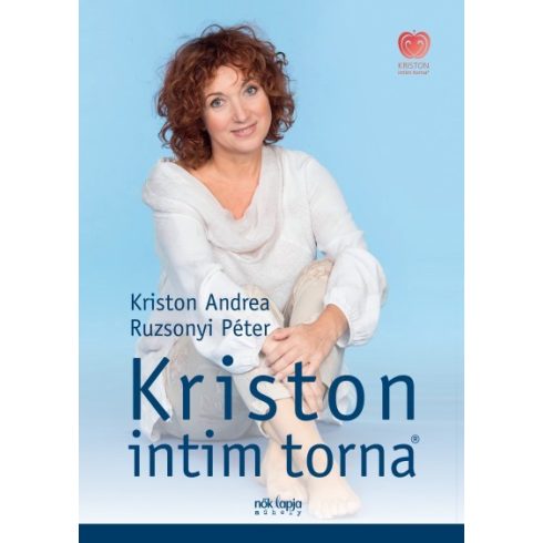 Kriston Andrea - Ruzsonyi Péter - Kriston intim torna