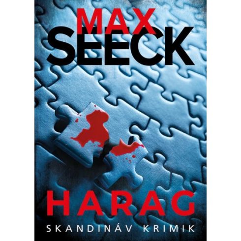 Max Seeck - Harag