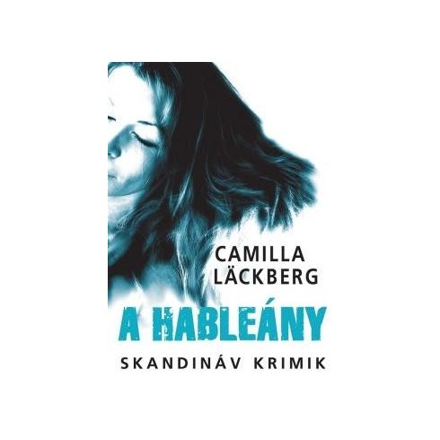 Camilla Lackberg-A hableány 