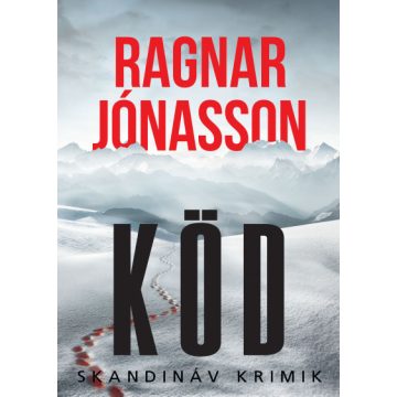 Köd-Ragnar Jónasson