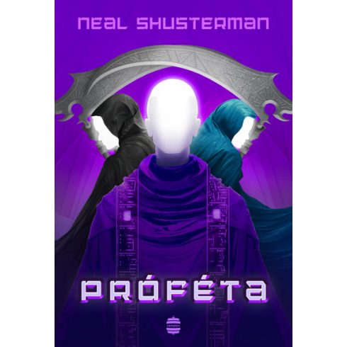 Próféta - Neal Shusterman