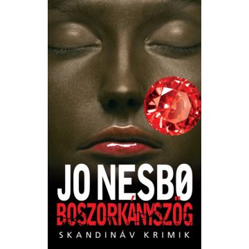 Boszorkányszög - zsebkönyv - Jo Nesbo