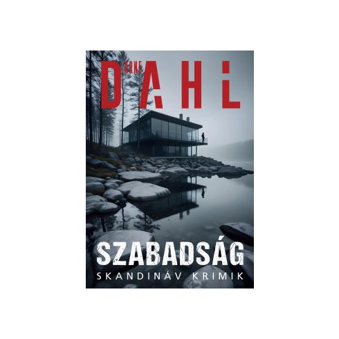 Szabadság - Arne Dahl