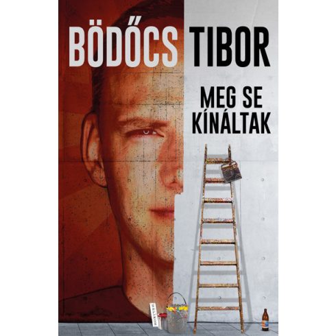 Bödőcs Tibor - Meg se kínáltak 