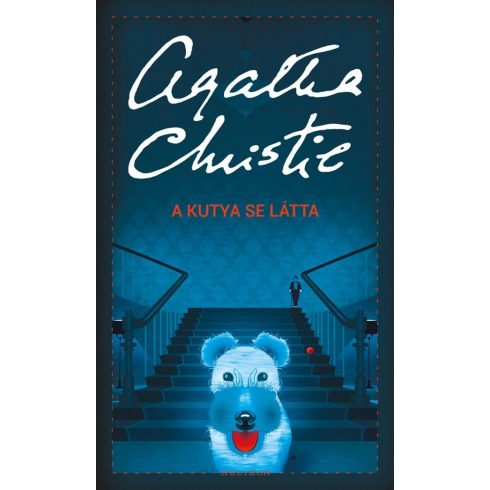 Agatha Christie - A kutya se látta 