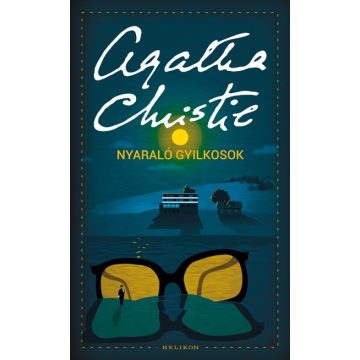 Agatha Christie - Nyaraló gyilkosok