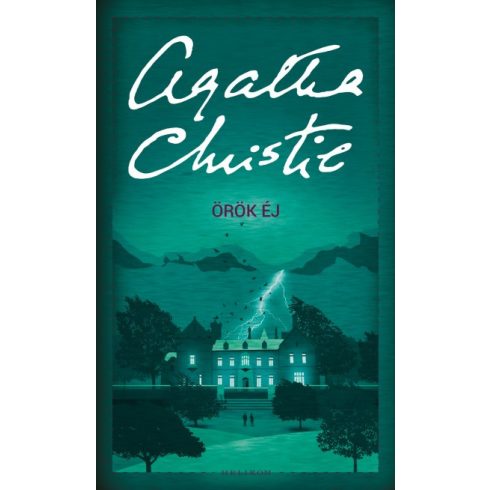 Agatha Christie - Örök éj