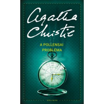   A pollensai probléma - Agatha Christie