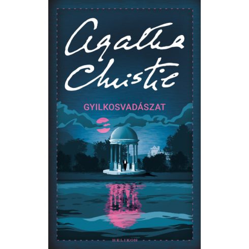 Gyilkosvadászat -Agatha Christie 