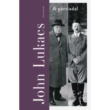 A párviadal  - John Lukacs