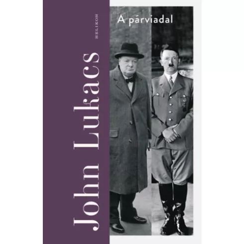 A párviadal  - John Lukacs