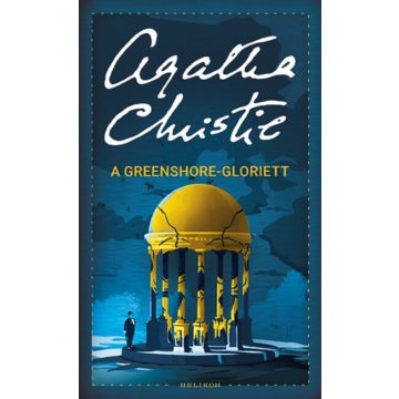 A Greenshore-gloriett - Agatha Christie  