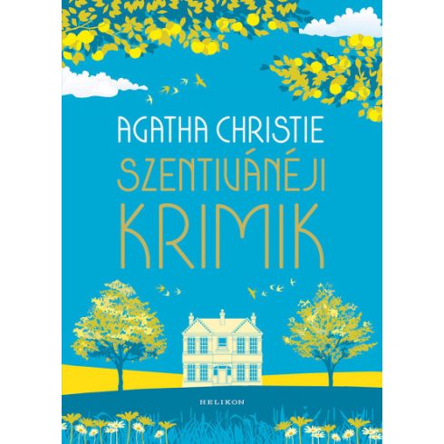 Agatha Christie - Szentivánéji krimik