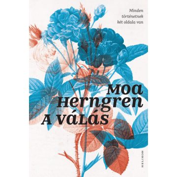 A válás - Moa Herngren  