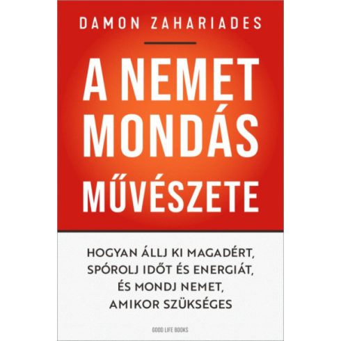 A NEMET MONDÁS MŰVÉSZETE - Damon Zahariades