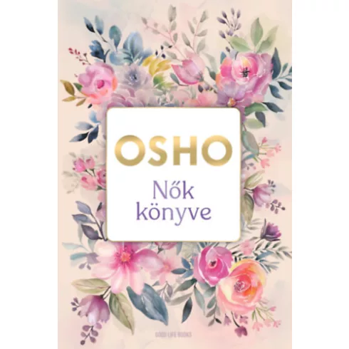 Nők könyve - Osho (kötött áras) 