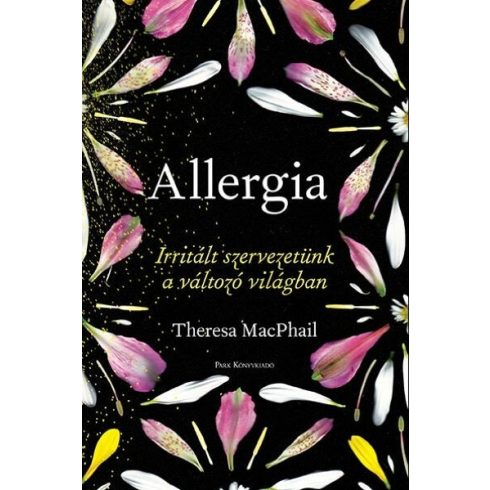 Allergia -Theresa MacPhail