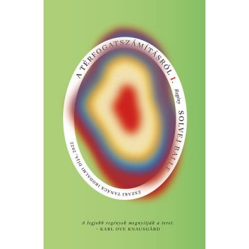   A térfogatszámításról I. - Solvej Balle (kötött áras) 