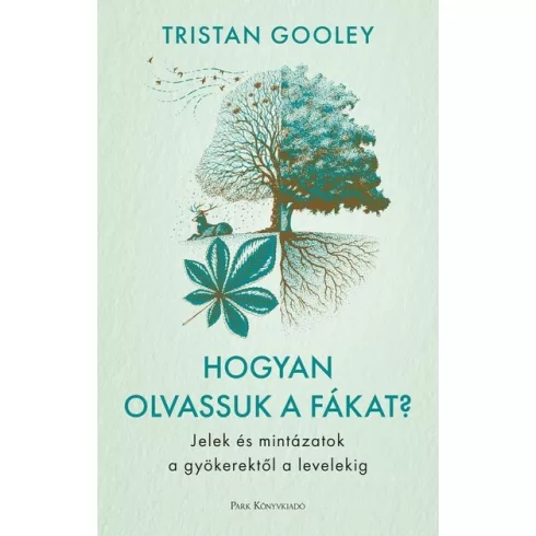 Hogyan olvassuk a fákat? - Tristan Gooley (már nem kötött áras)