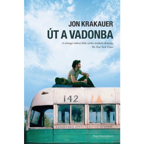 Út a vadonba - Jon Krakauer