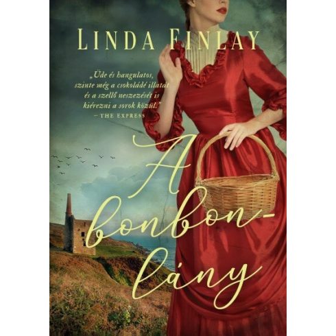 Linda Finlay - A bonbonlány