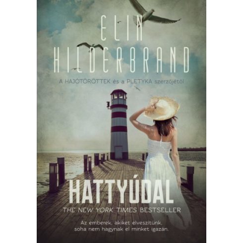 Elin Hilderbrand - Hattyúdal