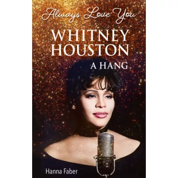 Hanna Faber - Always Love You - Whitney Houston