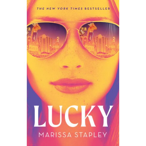 Marissa Stapley - Lucky
