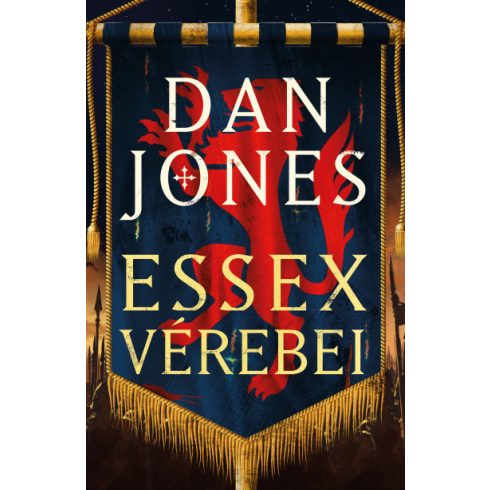 Essex Vérebei - Dan Jones