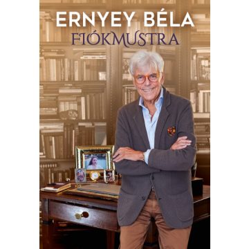 Fiókmustra -Ernyey Béla