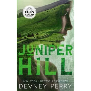 Az Eden család - Juniper Hill - Devney Perry 