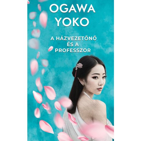 A házvezetőnő és a professzor - Ogawa Yoko
