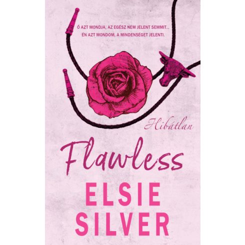 Flawless - Hibátlan - Elsie Silver