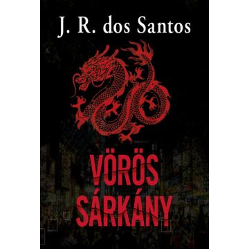 Vörös Sárkány -  J. R. dos Santos