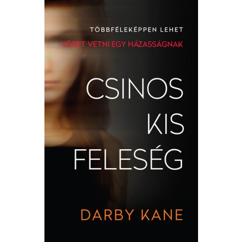 Csinos kis feleség -  Darby Kane